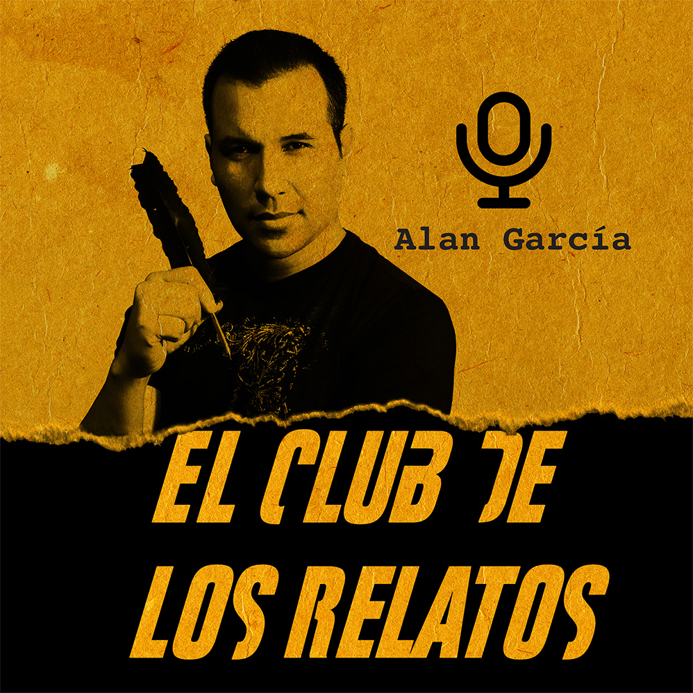 Alan Podcast